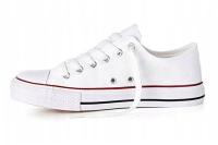 Vicos trampki damskie Lekkie dziewczęce buty trampki do szkoły