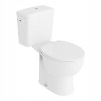 Kompakt WC Ceto-Eco + DESKA WC