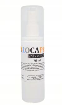 Zmywacz LOCA Pro do kleju atomizer 75 ml