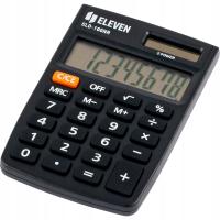 Eleven карманный калькулятор SLD100NR