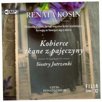 Kobierce tkane Siostry Jutrzenki T4 Audiobook