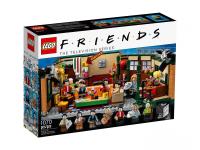 LEGO Ideas 21319 The Central Perk Coffe of Friends
