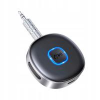 J33 Odbiornik Bluetooth AUX Car Audio Adapter Konwerter 5.0