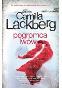 CAMILLA LACKBERG - POGROMCA LWÓW