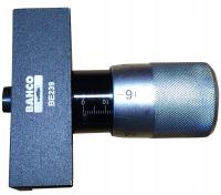 BAHCO TESTER NAPIĘCIA PASKÓW NAPINAJĄCYCH