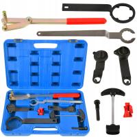 Blokada rozrządu VW Skoda Audi Seat VAG 1.0 1.2 1.4 1.6 TSI TFSI zestaw