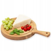 Овечий сыр выдержанный 12м Pecorino Romano DOP 200г