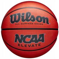 Piłka do koszykówki Wilson NCAA Elevate