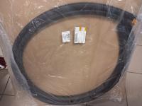 USZCZELKA WNĘKI DRZWI VW TRANSPORTER T6 7LA837912C