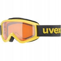 Детские лыжные очки Uvex Speedy Pro