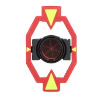 TACHIMETR MINI PRYZMAT K9 SZKŁO OPTYCZNE -30MM STAŁY PRYZMAT O ŚREDNICY