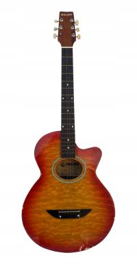 Акустическая гитара MELODY model no; 3