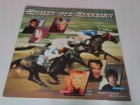 BOHLEN BLUE SYSTEM - RIVALEN DER RENNBAHN / SOUNDTRACK