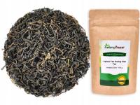 YELLOW TEA HUANG XIAO TEA Herbata Premium 100g