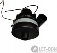 TURBINA SILNIK SSĄCY 24V 500W HAKO FIMAP COMAC