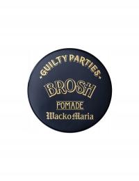 Pomada Wacko Maria x Brosh Collaboration