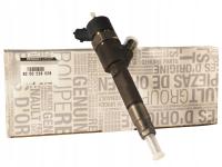 WTRYSKIWACZ 4szt 7700107165 OPEL RENAULT BOSCH