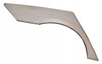 HONDA ACCORD 02-08 БРЫЗГОВИК ЗАДНИЙ ПРАВЫЙ