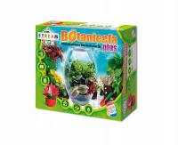 Cefa Toys Botanicefa Plus Gra Edukacyjna Terrarium Led 21856