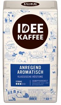 Идеи Kaffe молотый кофе 500г импорт Германия