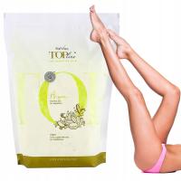 ItalWax твердый воск для депиляции в гранулах dropsy TOP LINE ARGAN 750 г