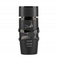 Lattafa Asad Elixir Edp 100ml woda perfumowana