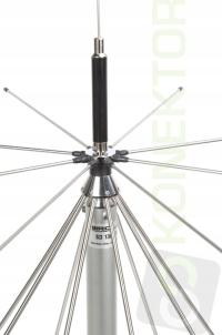 Базовая антенна Sirio 170 см