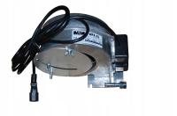 Wentylator dmuchawa WPA X2 KP + wtyk kotła WPA 120 pieca