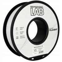 Filament Professional Lab PETG biały 1 kg