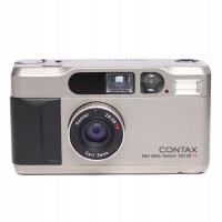 Aparat Contax T2