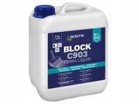 Bostik Block C903 krzemian płyn uszczelniający 5kg