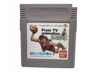 Slam Dunk From TV Animation Game Boy Classic