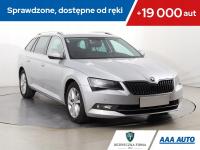 Skoda Superb 2.0 TDI, Salon Polska, 187 KM