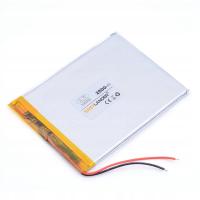 Akumulator Easylander 356595 2500 mAh 3,7 V