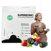 Заменитель еды порошок для похудения shake SUPERSONIC Fruit LESN