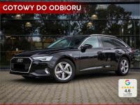 Audi A6 2.0 35 TDI Advanced Avant (163KM) | Pakiet promocyjny Comfort