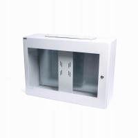 Wisząca obudowa przemysłowa Sabaj System WOPC-27 24 cali