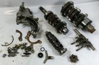 Honda VFR 800 1998-2002 RC46 - SKRZYNIA BIEGÓW