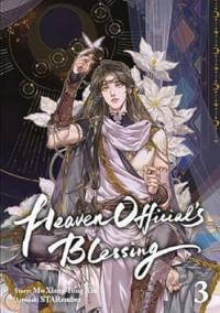 Heaven Official's Blessing: Band 3 (Manhua) MO XIANG