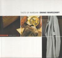 Taste of Warsaw, smaki Warszawy Beata Blaibel, Ewa Moisan