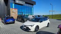 Toyota Corolla 1.8 Hybrid GR Sport Dynamic Seria E