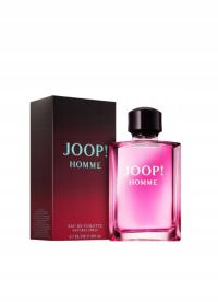 Joop, Joop Homme, woda toaletowa dla mężczyzn, 200 ml