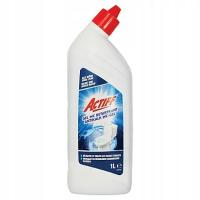 ACTIFF ŻEL DO WC 1000 ML