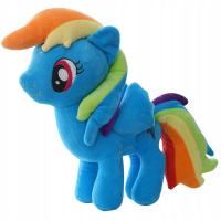 Талисман My Little Pony Плюшевый Пони Rainbow Dash