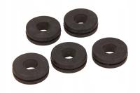 5× Przelotka gumowa uniwersalna Romix C60488