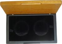 Pudełko na 2 monety Kangury Świata