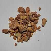 Sumatra Benzoe Pieces 100 G Rafex