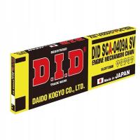 Цепь ГРМ DID DIDSCA0409SV-108r