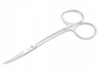 Nattec AQT Scissors curved 11,5cm