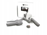 Ручной стабилизатор DJI OM 4 SE серый